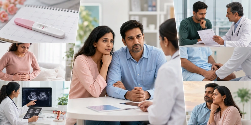 Signs You May Need a Fertility Assessment?